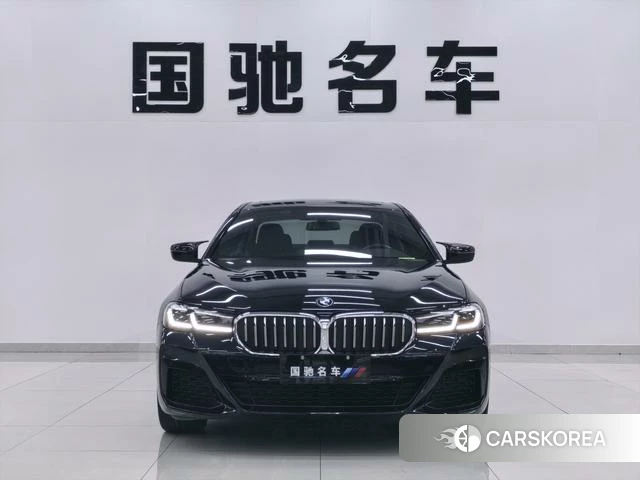 BMW 5 series (imported) id 4258221 из Китая 18