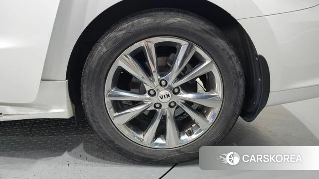 Kia The New Carnival id 4765139 из Кореи 24