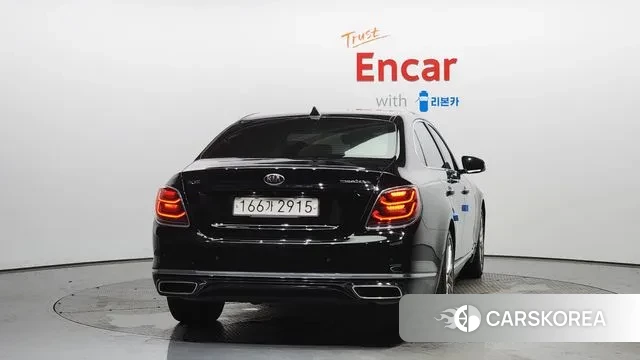 Kia More K9 id 2970242 из Кореи 14