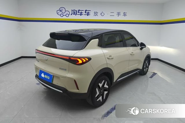 Wuling Automobile Bingguo S id 3840771 из Китая 11