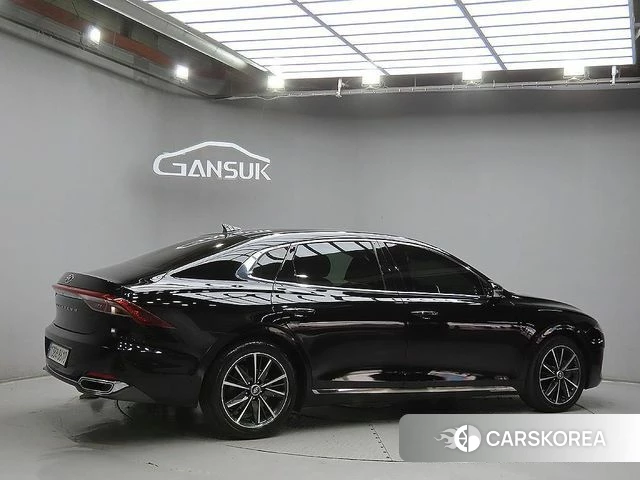 Hyundai The New Grandeur IG id 4178508 из Кореи 14