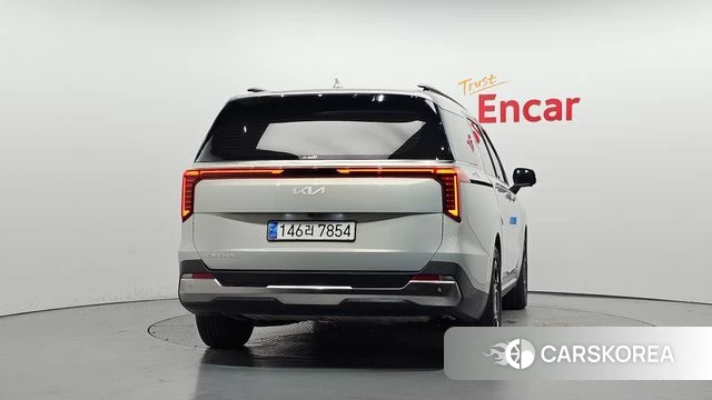Kia The New Carnival 4th Generation id 4670182 из Кореи 25