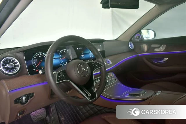 Mercedes-Benz E-class id 4209104 из Китая 9