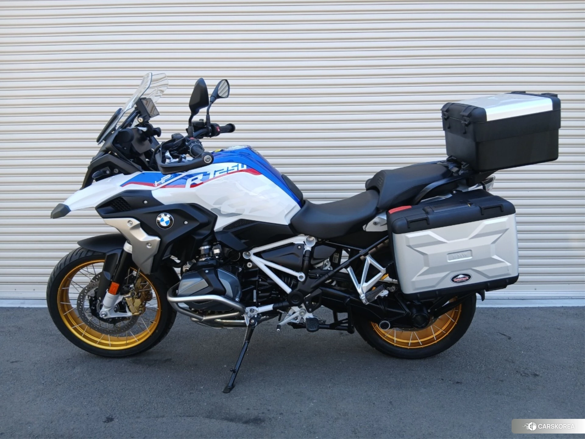 Проданный OTHER BMW R1250GS ADV 2020 из Японии, фото 3