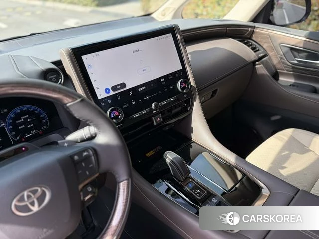 Toyota Elfa id 4275878 из Китая 19