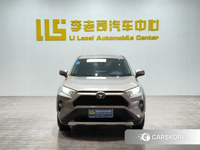 Toyota RAV4 Rongfang id 4314858 из Китая 24