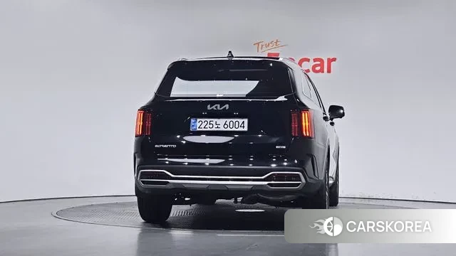 Kia Sorento 4th Generation id 3032116 из Кореи 14