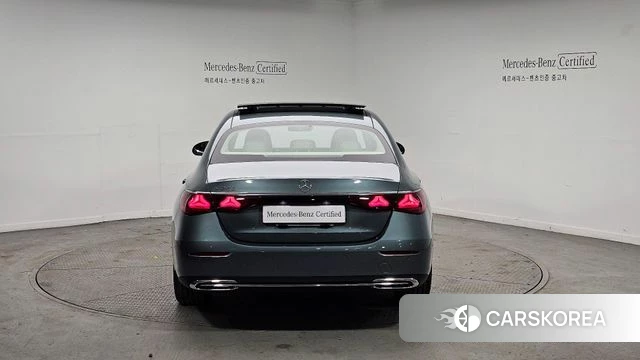 Mercedes-Benz E-Class W214 id 4200833 из Кореи 14