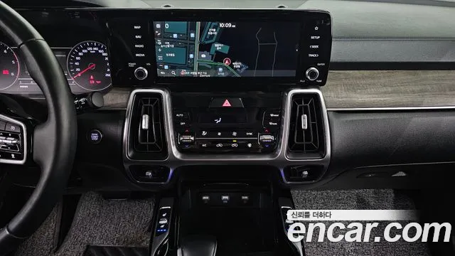 Kia Sorento 4th Generation id 2654874 из Кореи 14