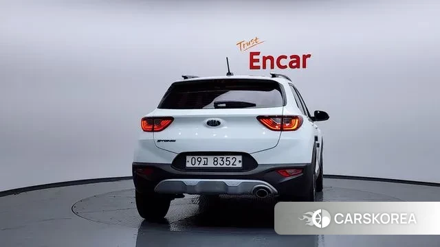 Kia Stonic id 3375255 из Кореи 14