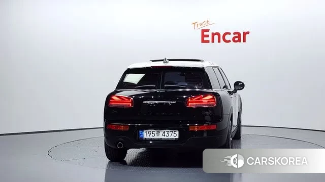 Mini Cooper Clubman id 3384726 из Кореи 14