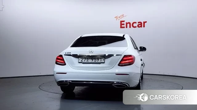 Mercedes-Benz E-Class W213 id 3677659 из Кореи 14