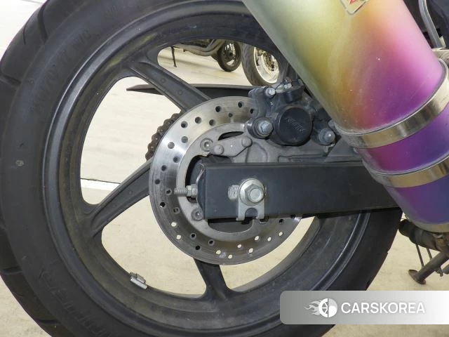 Honda CBR250R id 4184283 из Японии 20