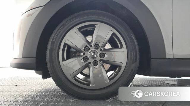 Mini Cooper id 4720956 из Кореи 23