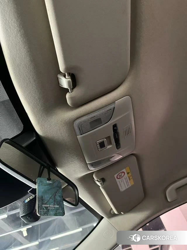 Toyota Lei Ling 2022 Белый из Китая, фото 4