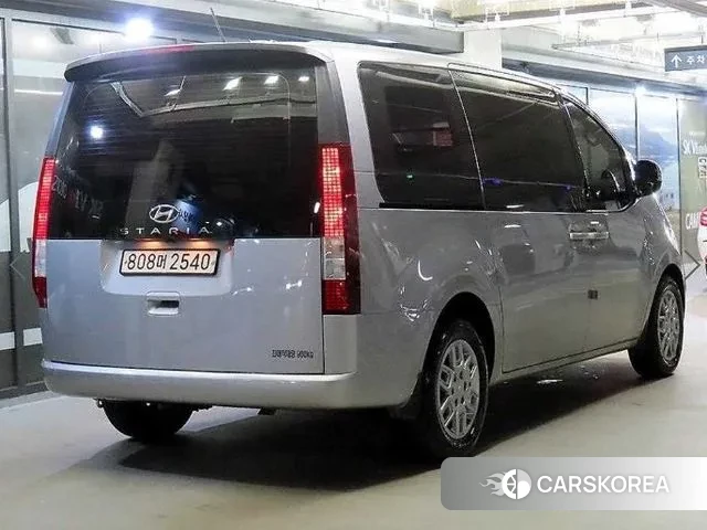 Hyundai Staria id 3722138 из Кореи 14