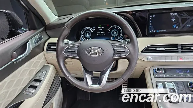 Hyundai Palisade id 2684075 из Кореи 14