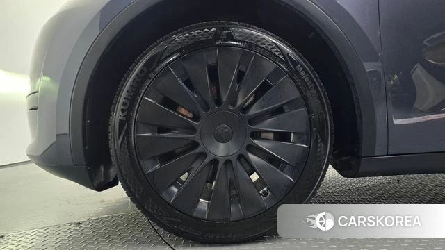 Tesla Model Y id 4773832 из Кореи 25