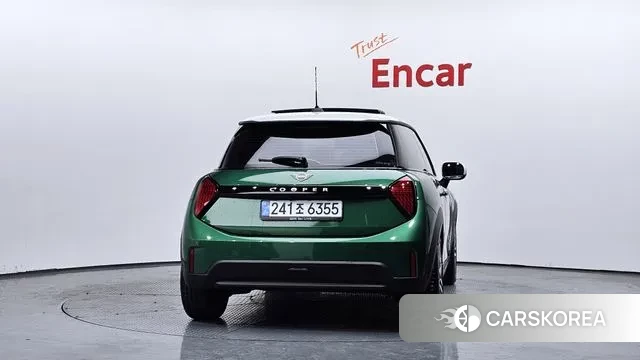 Mini Cooper C 4th generation id 3706351 из Кореи 14