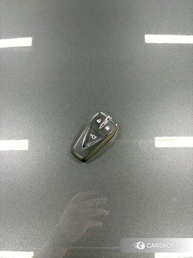 Changan Qiyuan Q05 classic id 4238247 из Китая 14