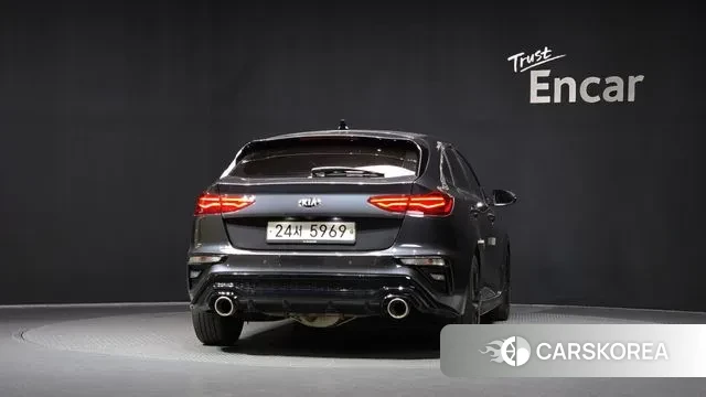 Kia Come New K3 id 2986411 из Кореи 14