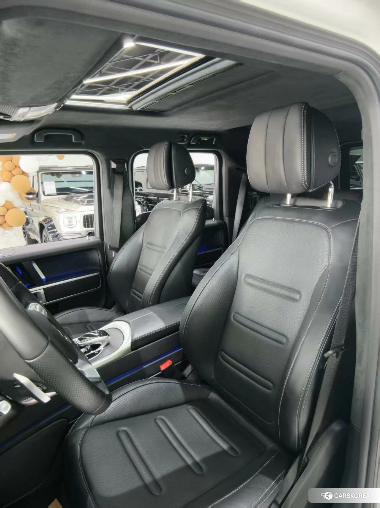Mercedes-Benz G-class id 4453052 из Китая 7