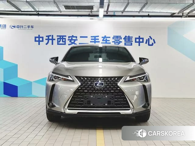 Lexus UX id 4210715 из Китая 13