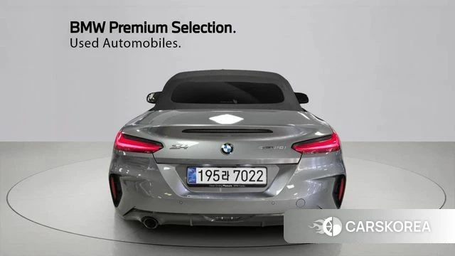 BMW Z4 (G29) id 4778173 из Кореи 14