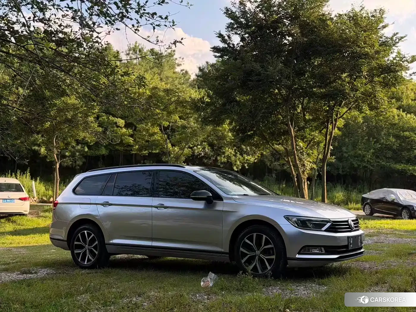 Volkswagen Wei Lan id 4601925 из Китая 10