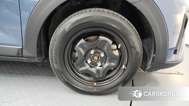 Kia Stonic id 3814027 из Кореи 14