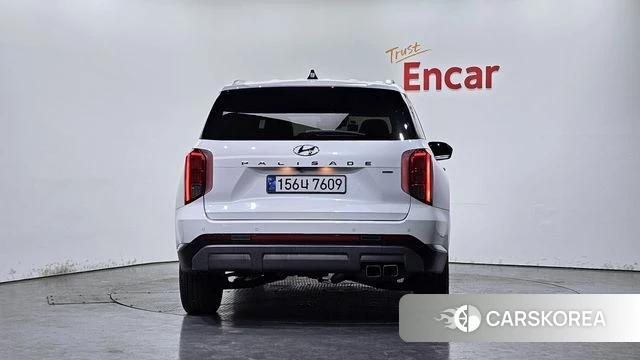 Hyundai The New Palisade id 4315938 из Кореи 25