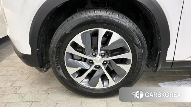 Hyundai Palisade id 3593215 из Кореи 14