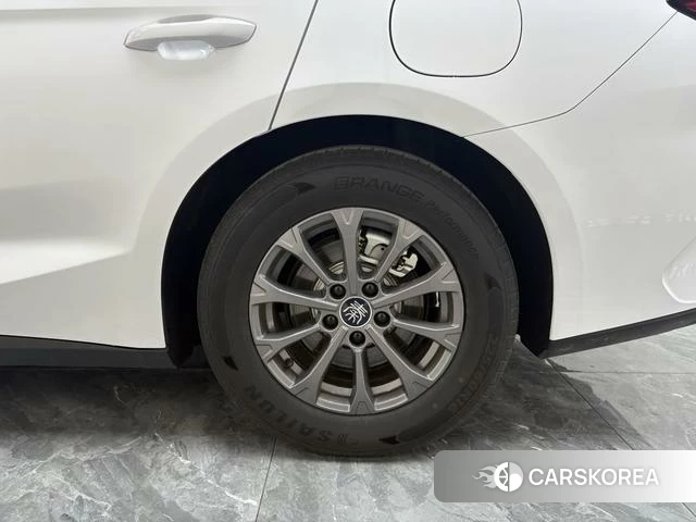 BYD Qin L DM id 4238224 из Китая 14