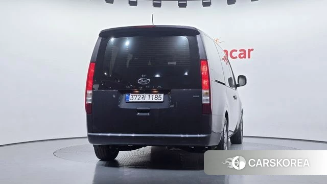 Hyundai Staria id 3953949 из Кореи 14