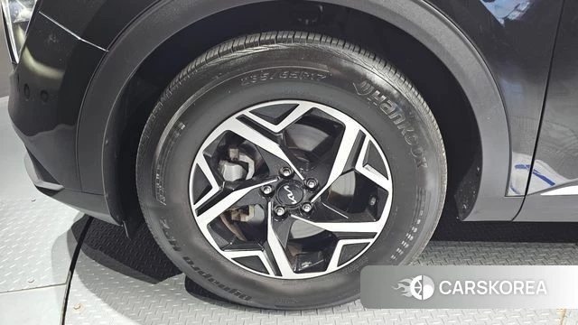 Kia Sportage 5th Generation id 4779826 из Кореи 25