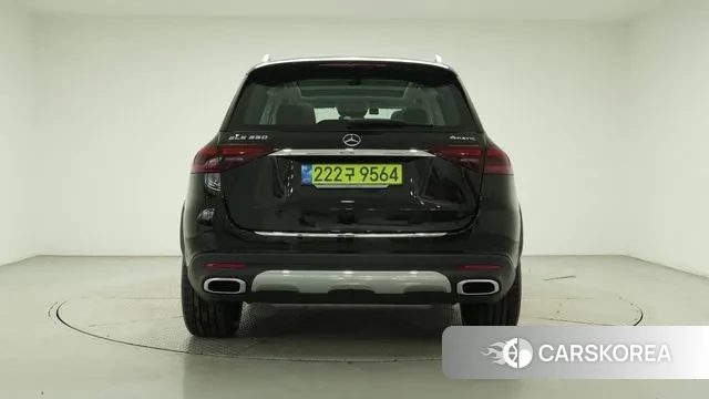 Mercedes-Benz GLE-Class W167 id 3272361 из Кореи 13