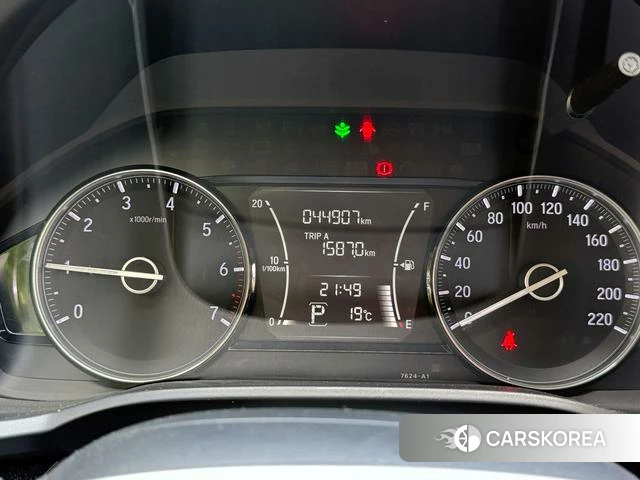 Honda Lingpai id 4320735 из Китая 13