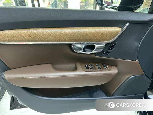 Volvo S90 id 4208180 из Китая 12