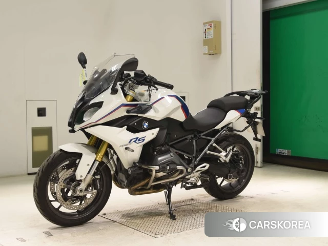 BMW R1200R 2016 из Японии, фото 4