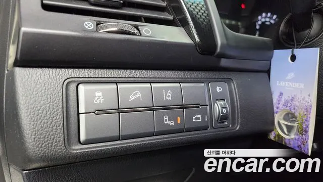 Ssangyong Rexton Sports Cannes id 2674995 из Кореи 14