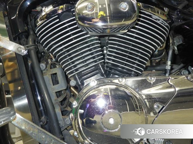 Engine photo