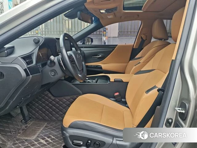 Lexus ES id 4392234 из Китая 10