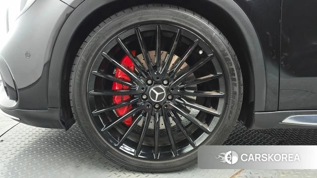 Mercedes-Benz GLA-Class X156 id 4459691 из Кореи 26