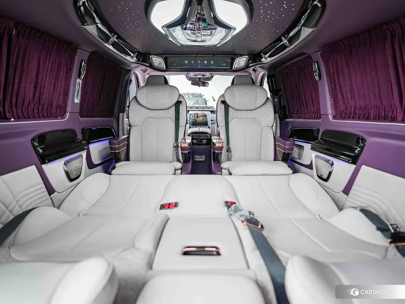 Mercedes-Benz Vito id 4653790 из Китая 12