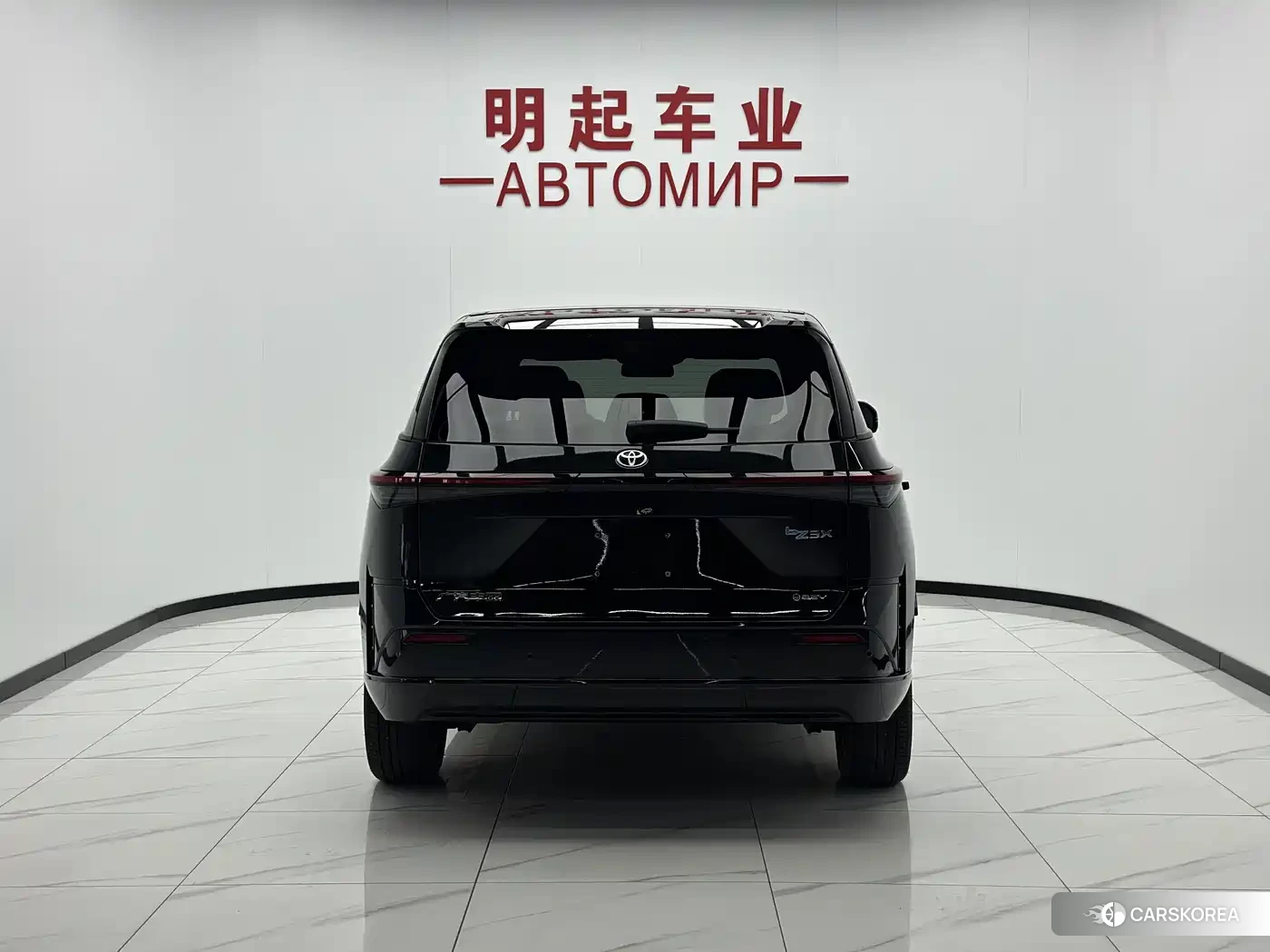 Toyota Platinum Wisdom 3X id 4622475 из Китая 12