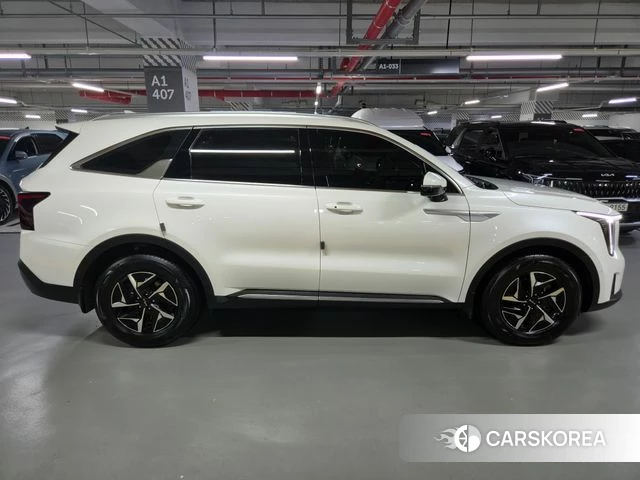 Kia The New Sorento 4th Generation id 4744560 из Кореи 12