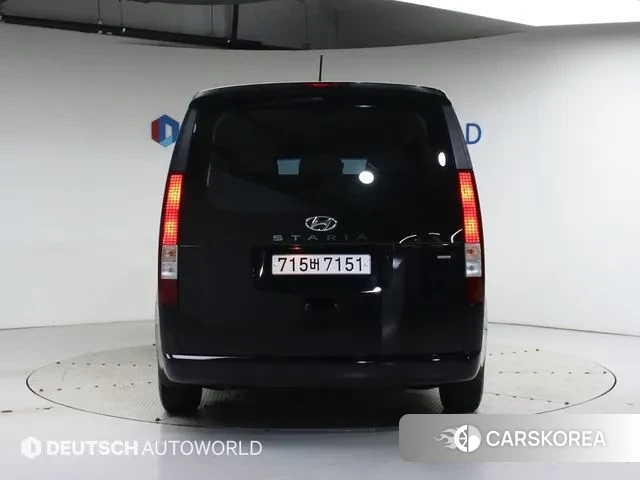 Hyundai Staria id 2969774 из Кореи 14