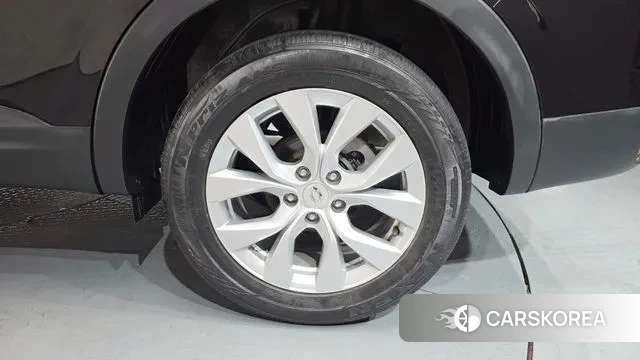 Renault Korea (Samsung) XM3 id 3464282 из Кореи 14