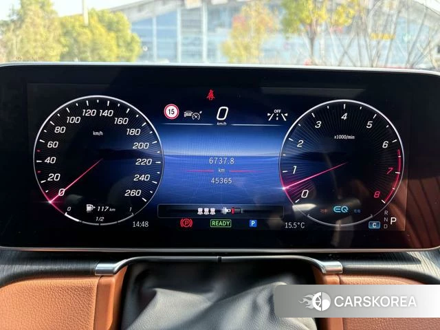 Mercedes-Benz S-class id 4271601 из Китая 14