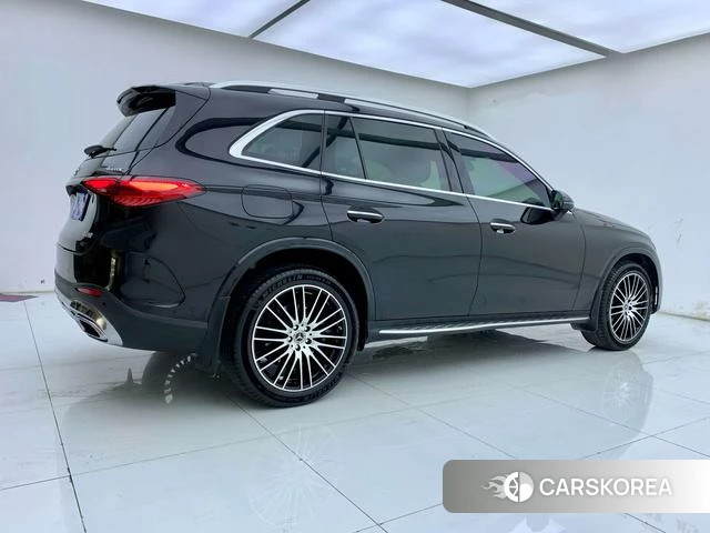 Mercedes-Benz GLC id 4300429 из Китая 26